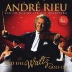 And The Waltz Goes On (CD)