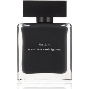 Narciso Rodriguez Eau De Toilette 100ml for Him (Parallel Import)