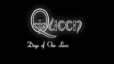 Days Of Our Lives (Blu-ray)