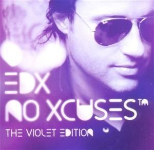 No Xcuses (CD / Album)