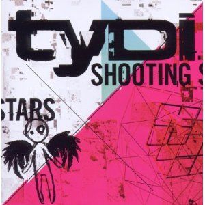 Shooting Stars (CD / Album)