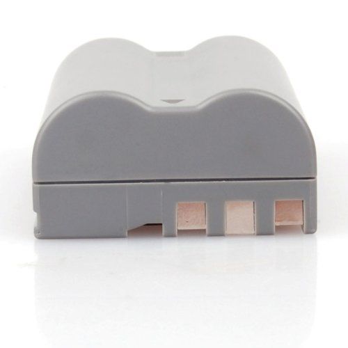EN-EL3e Replacement Lithium-Ion Battery for Nikon Digital SLR D700, D300, D200, D90, D80 Digital Camera