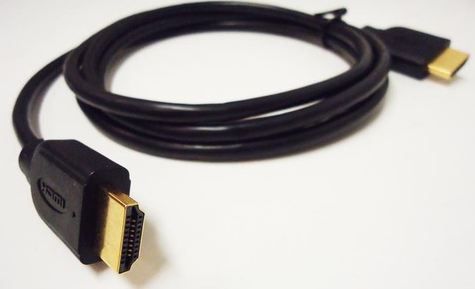 Generic 1.8M HDMI to Display Port Cable