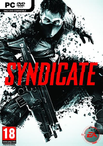 Syndicate (PC DVD-ROM)
