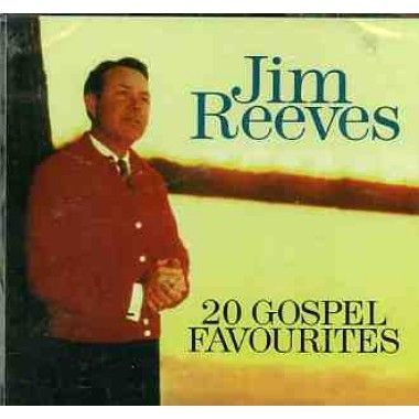 20 Gospel Favourites (CD)