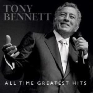 All Time Greatest Hits (CD)