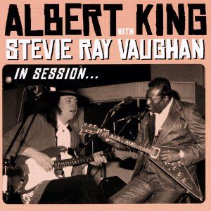 Albert King - In Session (CD)