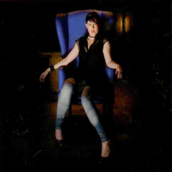 Shannon Hope -Fight A New Day(CD)