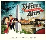 Cafe Buenos Aires / Various - Cafe Buenos Aires (CD)