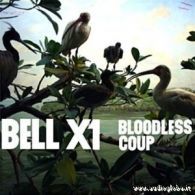 Bloodless Coup (CD / Album)