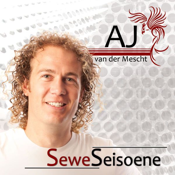 Van Der Mescht, A.J. - Sewe Seisone (CD)