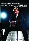 Gerhard Steyn - Platinum Pins Musiekvideos (DVD)