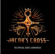 Jacob's Cross - The Soundtrack - Various Artists (CD)