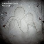 50 Words For Snow (CD)
