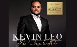 Jys Ongelooflik (CD)