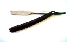 S170 Hair Razor (Salon accessory)