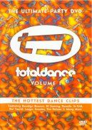 Total Dance - Vol.1 - Various Artists (DVD)