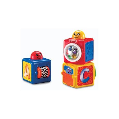 fisher price action blocks