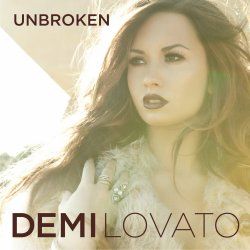 Unbroken (CD)