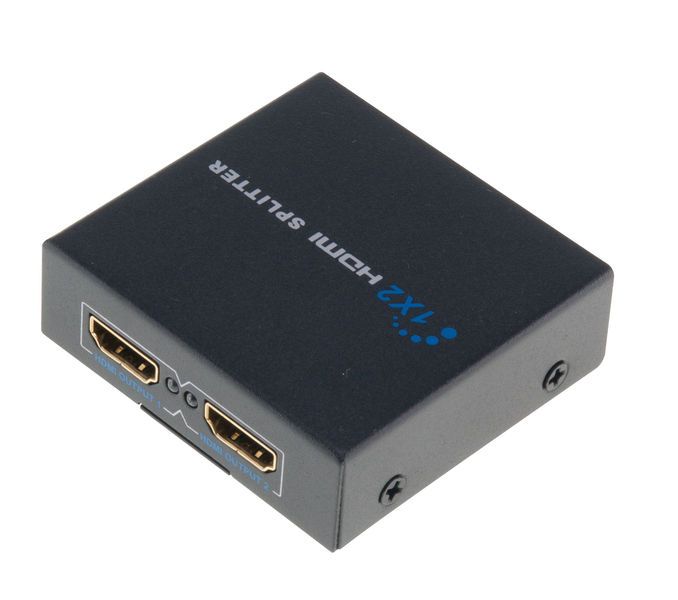 Lenkeng 1x2 HDMI Amplifier Splitter (LKV312Pro)