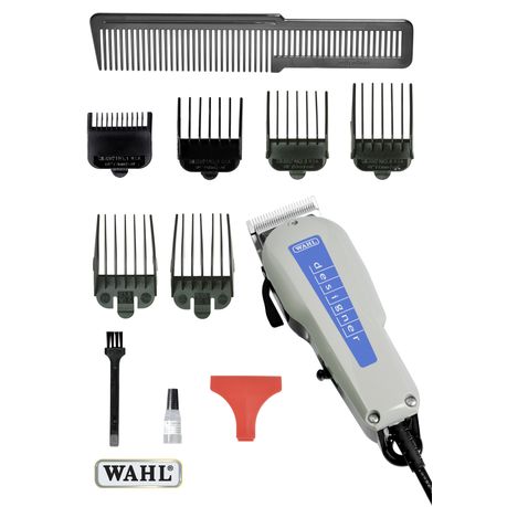 Wahl Professional Hair Clipper Designer 6 | Buy Online in South Africa |  