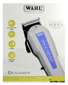 wahl hair clippers game stores