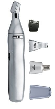Wahl Ear, Nose &amp; Brow Trimmer Kit