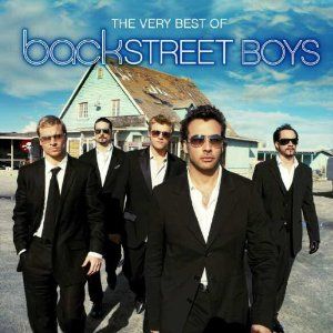 Best Of Backstreet Boys (CD)