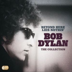 Beyond Here Lies Nothin' (CD)
