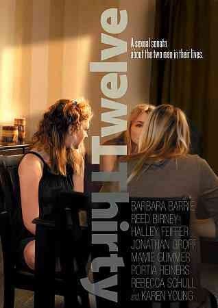Twelve Thirty - (Region 1 Import DVD)