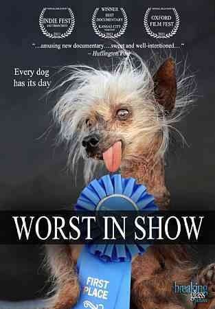 Worst in Show - (Region 1 Import DVD)