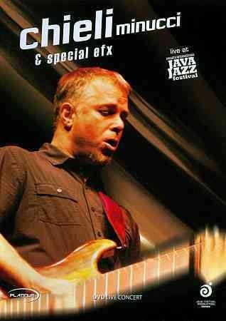 Live at Java Jazz Festival - (Region 1 Import DVD)