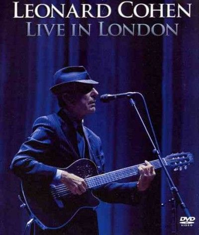 Live in London - (Region 1 Import DVD)