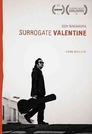 Surrogate Valentine - (Region 1 Import DVD)
