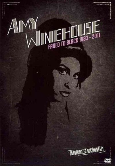 Amy Winehouse:Faded to Black 1983-201 - (Region 1 Import DVD)