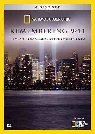 Remember 9/11:10 Year Commemorative C - (Region 1 Import DVD)