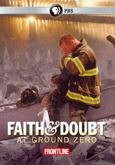 Frontline:Faith and Doubt at Ground Z - (Region 1 Import DVD)