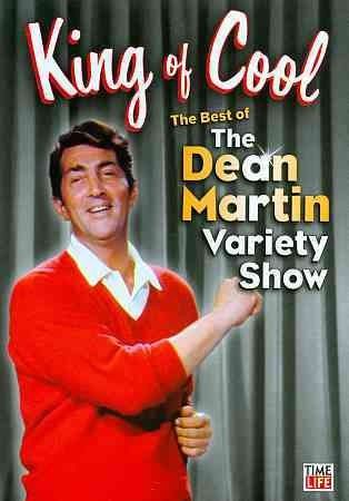 King of Cool the Best of the Dean Mar - (Region 1 Import DVD)