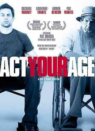 Act Your Age - (Region 1 Import DVD)