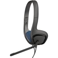 Plantronics Audio 628 Stereo USB Headset | Buy Online in South ...