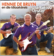 Opskop 3 Kitaar (CD)