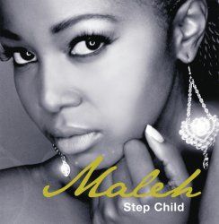 Step Child (CD)