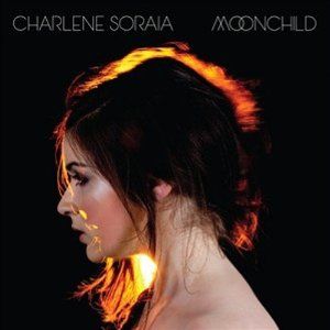 Moonchild (CD)