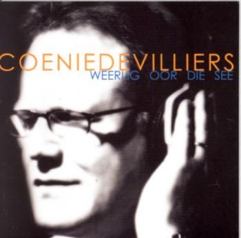 Weerlig Oor Die See (CD)