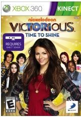 Victorious Time To Shine (TRU and TZ Exclusive)