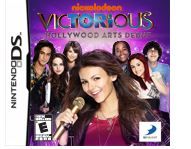 Victorious Hollywood Arts Debut (TRU and TZ Exclusive)