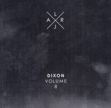Dixon - Live At Robert Johnson Vol 8 (CD)