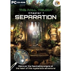 The Fall Trilogy: Chapter 1 (PC CD)