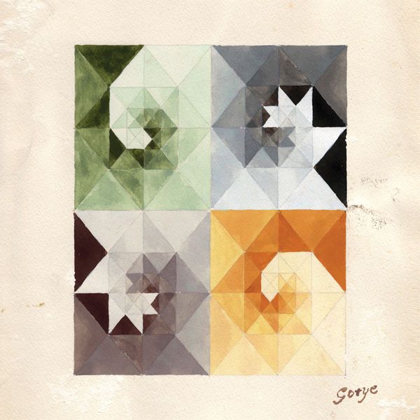 Gotye - Making Mirrors (CD)