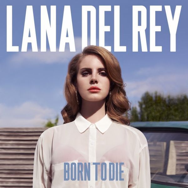 Born To Die (CD)